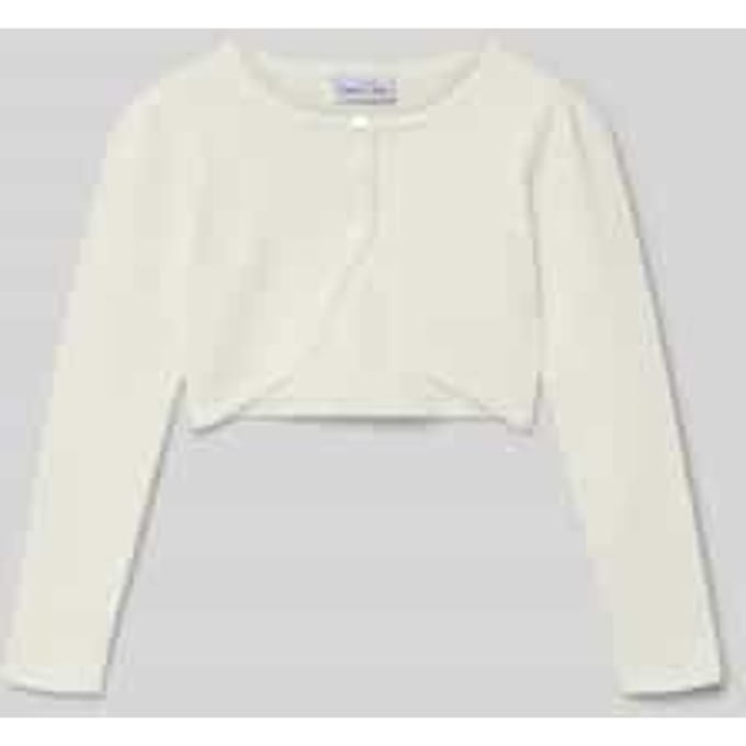 Bolero met parels