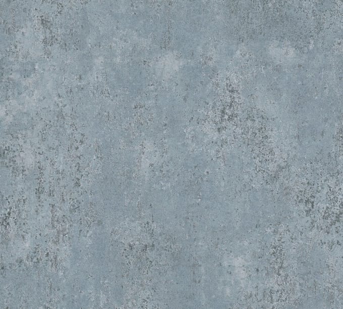 BETONLOOK BEHANG | Industrieel - blauw grijs - A.S. Création Metropolitan Stories Hot Spots