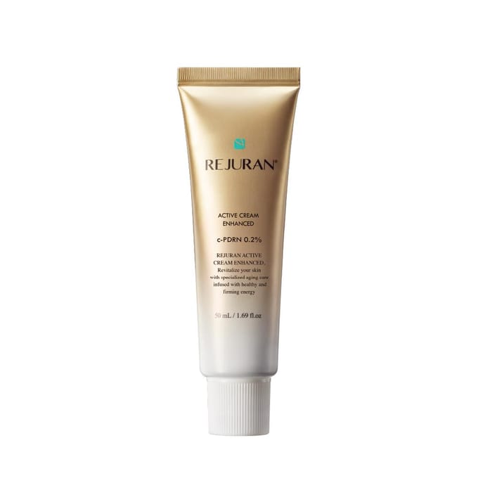 Rejuran Healer Omzet Actieve Crème 50ml Rejuran Healer Turnover Active Cream beige