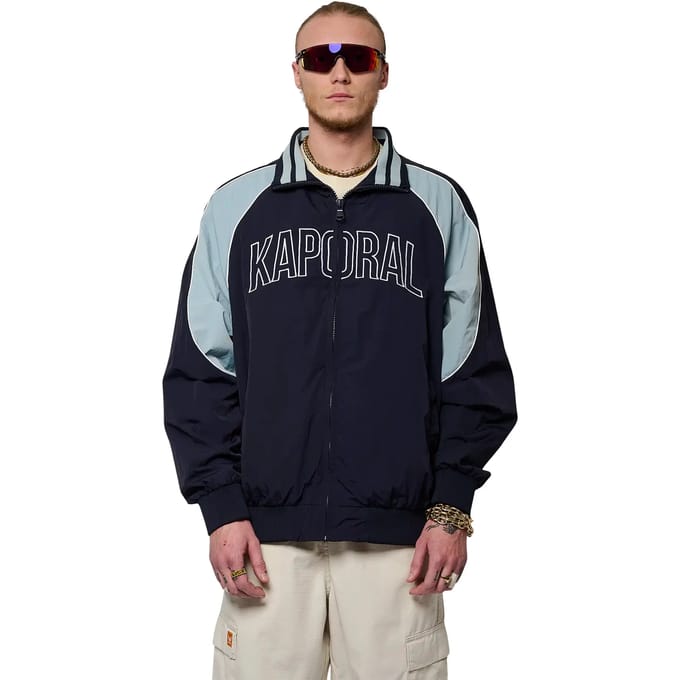 Windjack Kaporal Bask