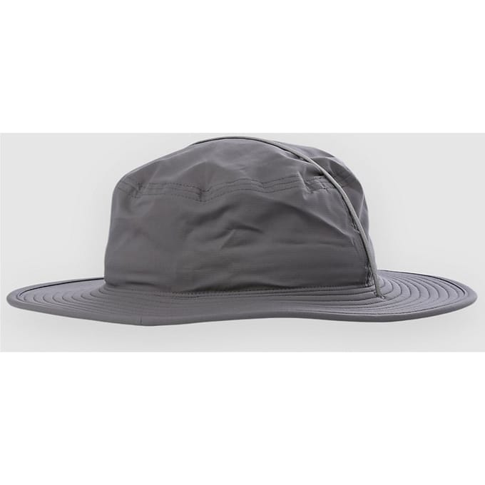 Patagonia Brimmer Bucket Hat grijs