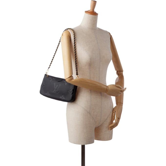 Pochette Mtis Schoudertas M44875