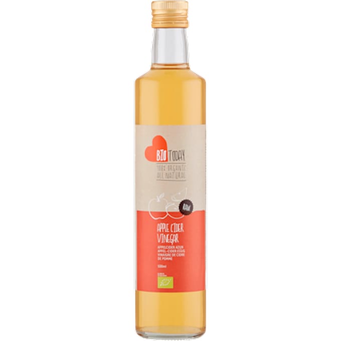 Appelciderazijn bio
