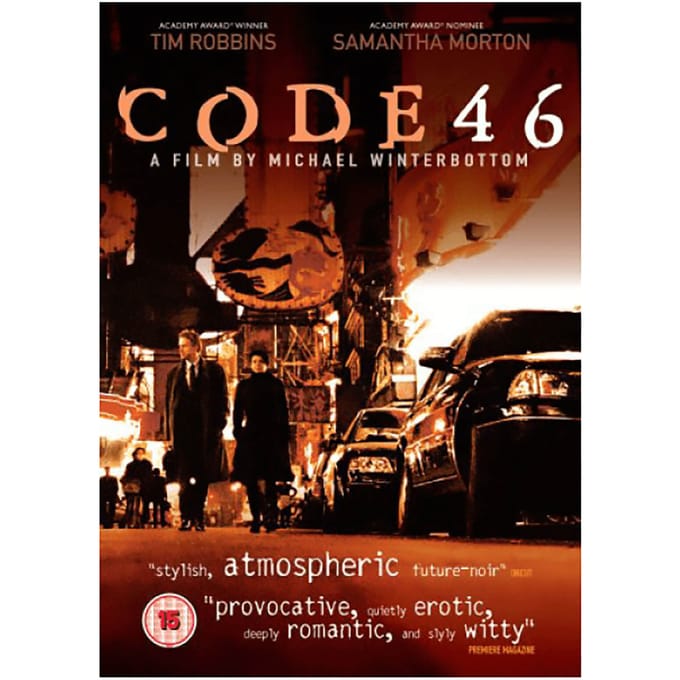Code 46