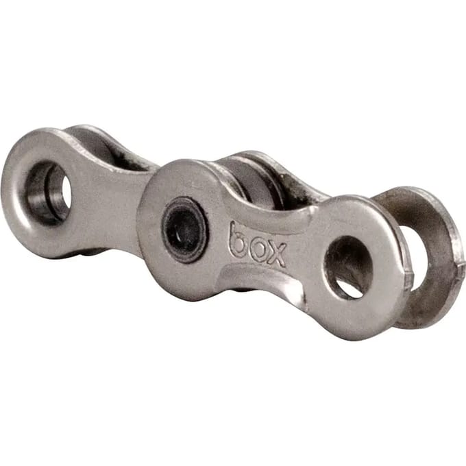 Kanaal Box Components Two Prime Nickel