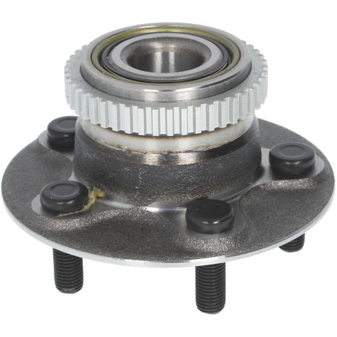 Wiellagerset BTA H2Y017BTA
