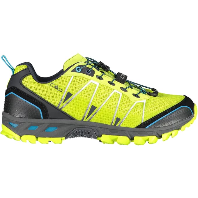 Cmp 3q95267 Altak Trailschoenen Geel EU 42 Man