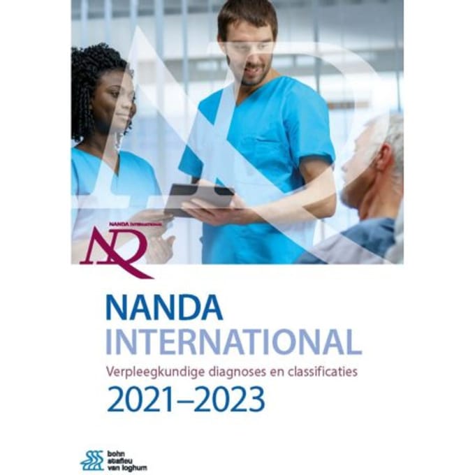 Nanda International
