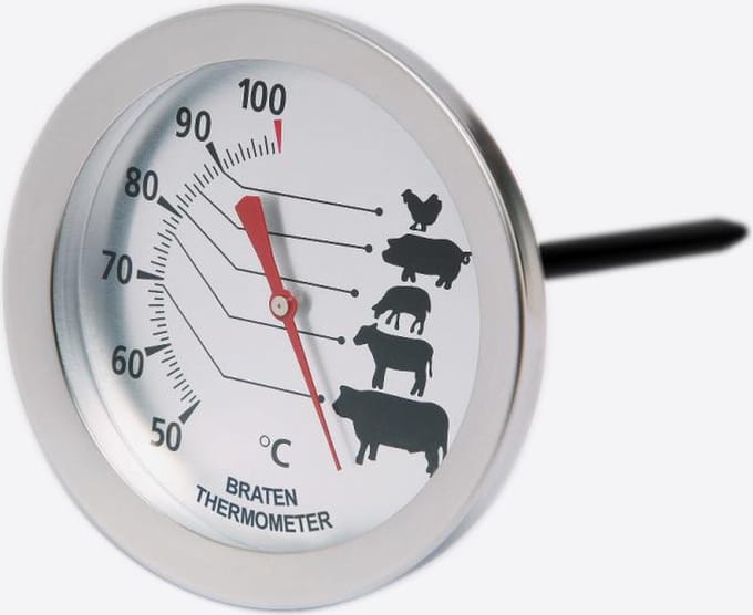 Sunartis vleeskernthermometer