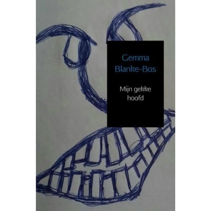 Mijn Gekke Hoofd - Gemma Blanke-Bos