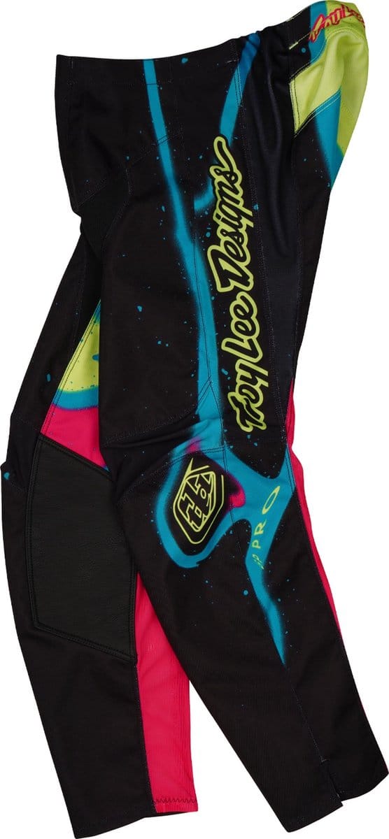 Troy Lee Designs GP Pro Membrane Jeugd motocrossbroeken -