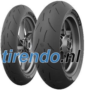 Motorband Metzeler Sportec 01 RS 200/55 ZR 17 M/C (78W) TL