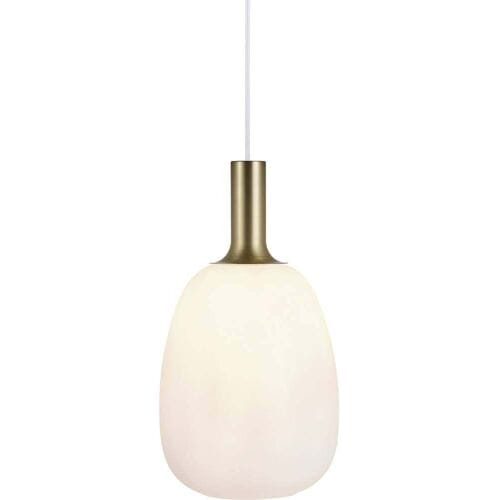 Nordlux Alton 23 47303001 Hanglamp E27 60 W Opaal