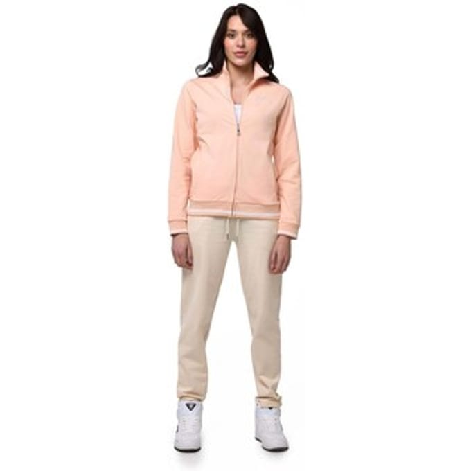 Trainingspak Leone 1947 Woman Tracksuits Bright