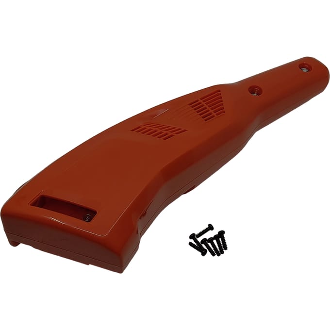 Cover assy