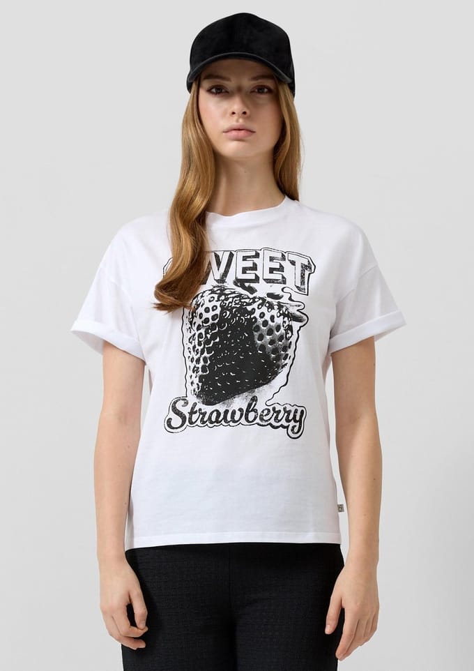QS T-Shirt