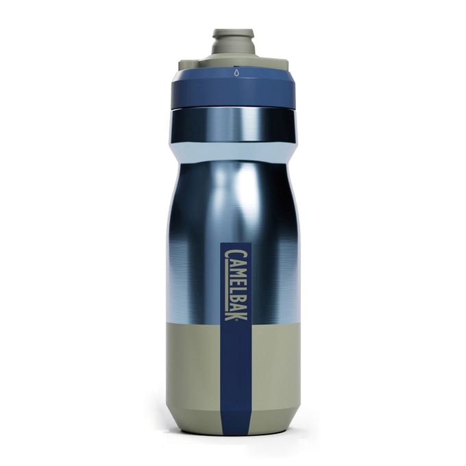 Camelbak Podium Steel Bidon 530ml