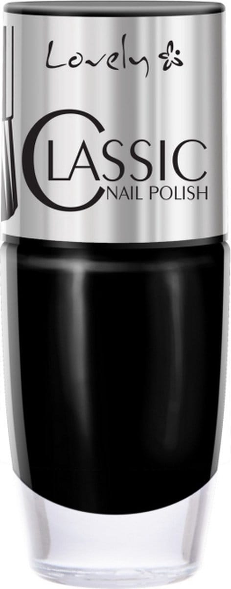 Klassieke nagellak 34 8ml