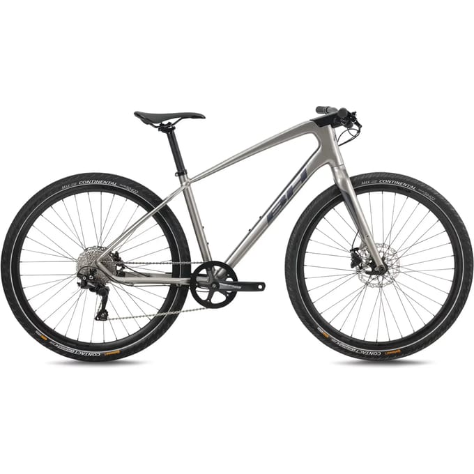 Stadsfietsen BH Bikes Silvertip Lite