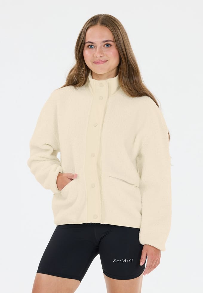 Les'Arcs Jacke Alakdan
