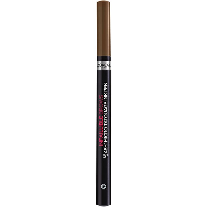 L'Oréal Unbelieva Brow Micro Tatouage - 105 Brunette