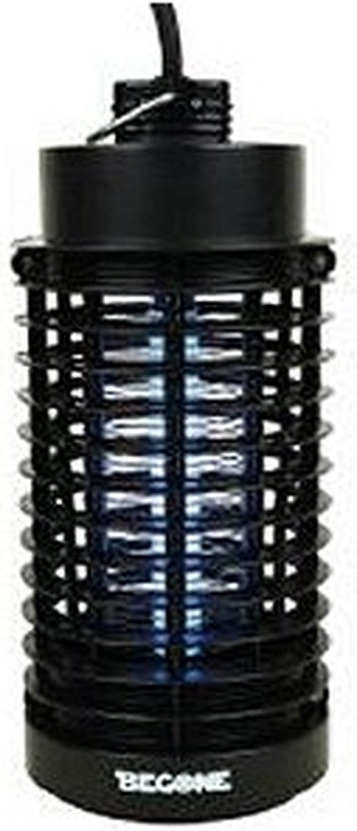 Insect killer TL 4W Compacte Vliegenlamp