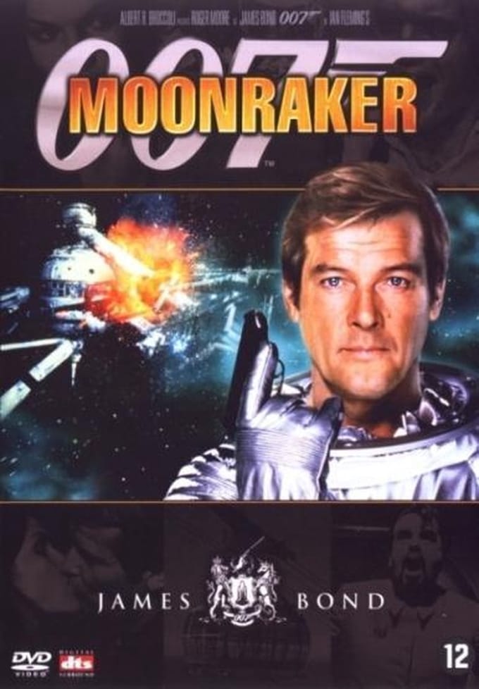 Moonraker