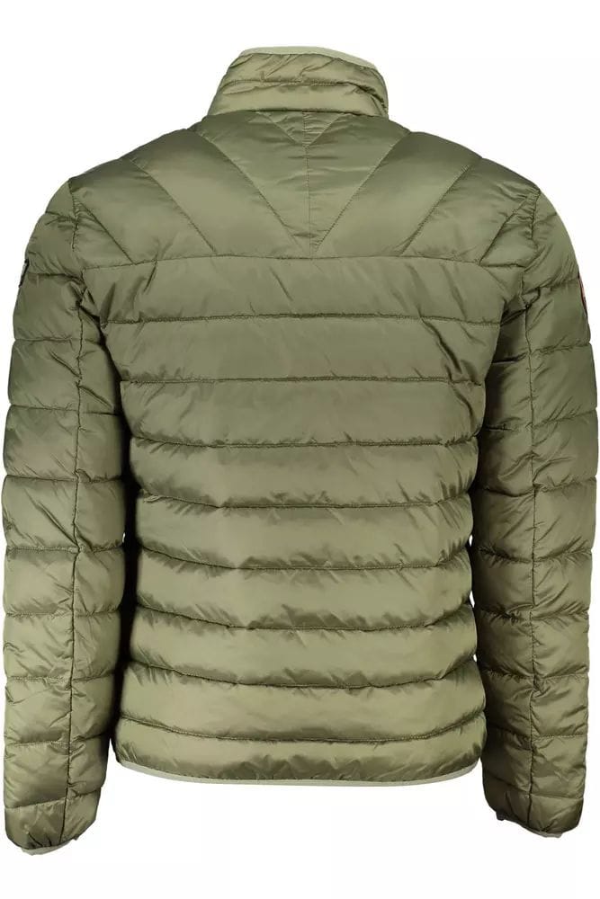 Gevorde Jacket Achamo Model