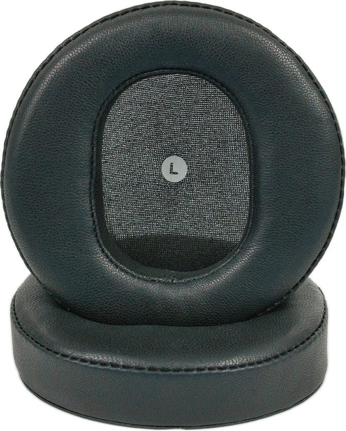 Dekoni Elite Sheepskin Oorbeschermers voor AUDEZE Maxwell