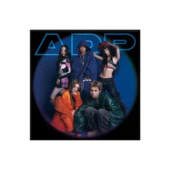 ALLDAY PROJECT - [FAMOUS] De Debuutsingle WICKED