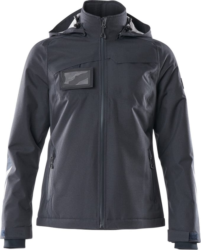 Mascot Accelerate Winterjas 18345-231 - donkermarine - 2XL