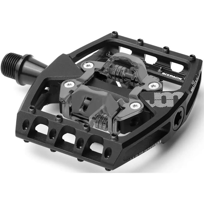 Automatische pedalen Sixpack Racing Millenium-X