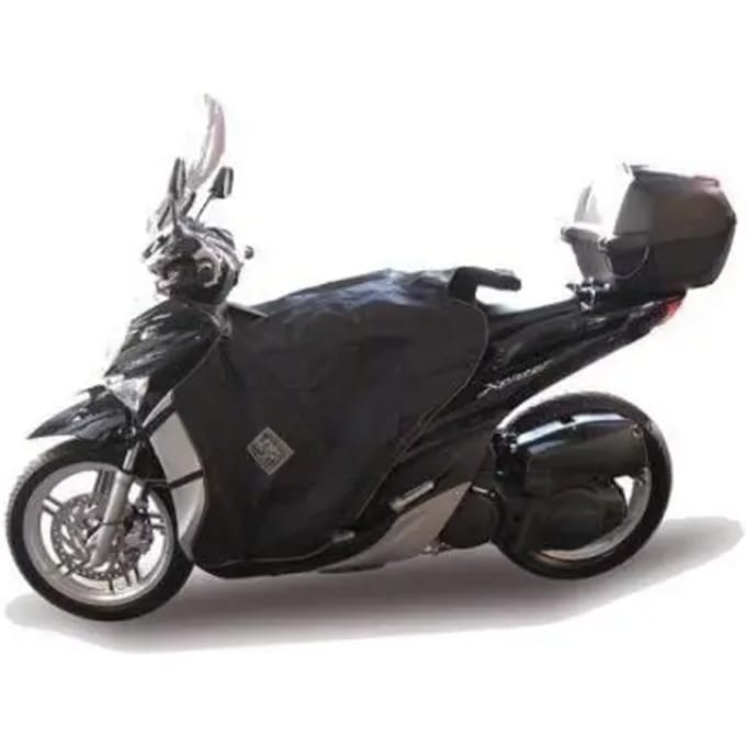 Scooter schort Tucano Urbano Termoscud Yamaha Xenter 125-150 (à partir de 2012)