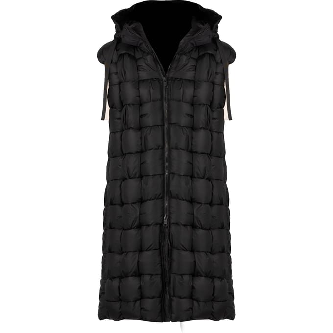 La Haine Inside Us hesje Unisex-LW548 Vrouw zwart