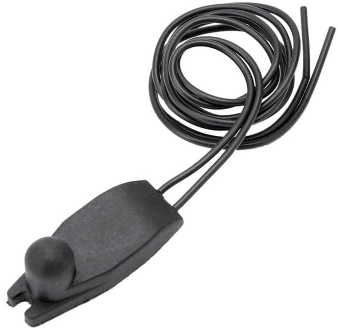 Externe Temperatuursensor Vervanging voor Diverse Peugeot Citroen Renault Modellen