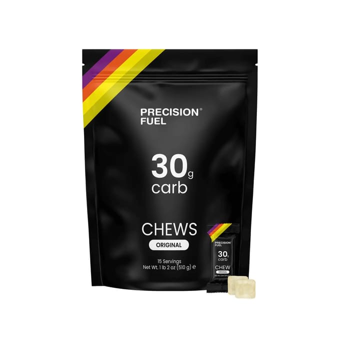 Energie-gel Precision Fuel & Hydration 30