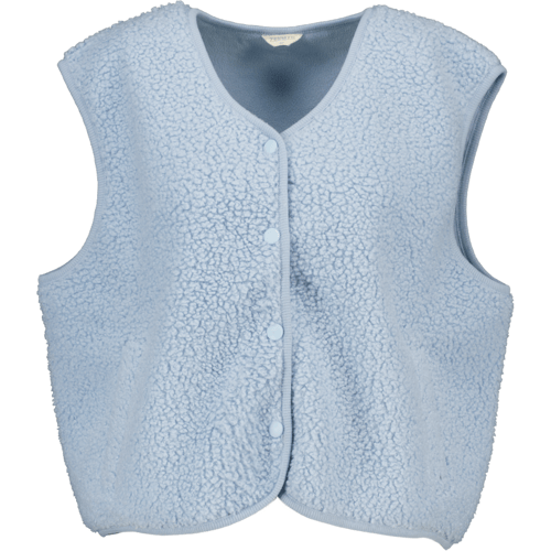 Zeeman Gilet - Blauw Blauw S