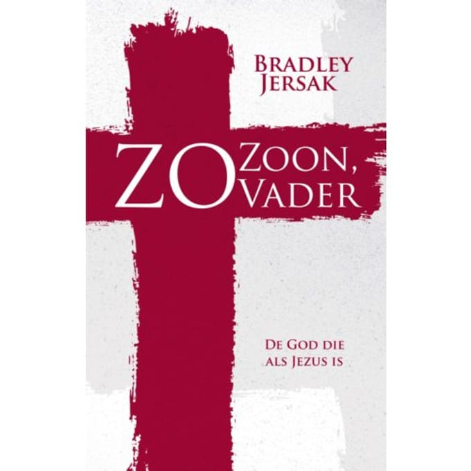 Zo Zoon, Zo Vader - Bradley Jersak