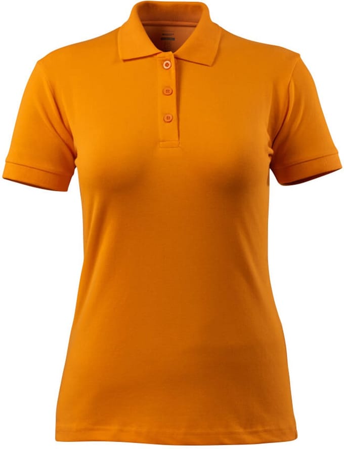 Mascot Crossover Poloshirt 51588-969 - Helder Oranje - M
