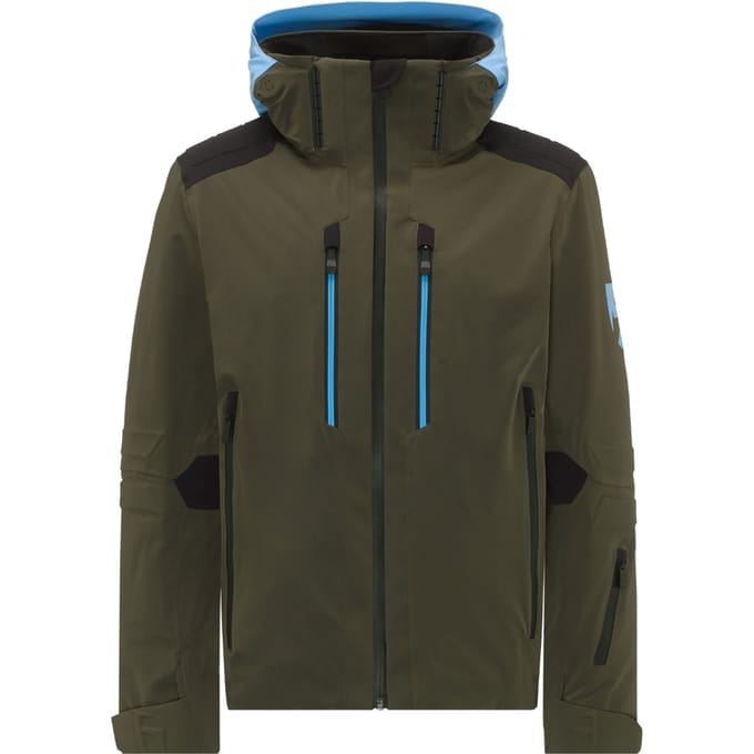 Toni Sailer Mens Evan