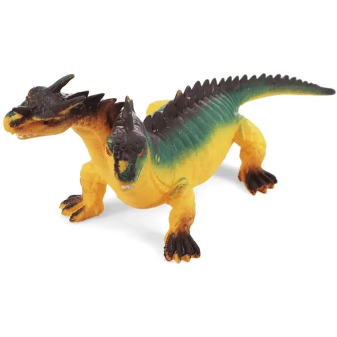 Beeldje Rex London Two Headed Dragon