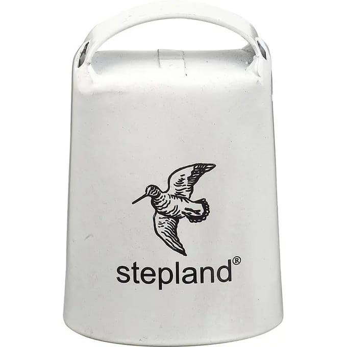 Cloche bécasse grote maat Stepland