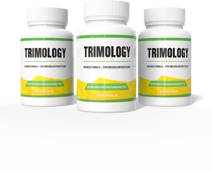 Trimology-3x