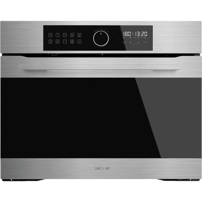 Oven Cecotec Bolero Hexa AF319000 Inox A