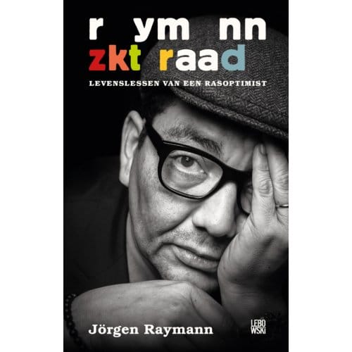 Raymann Zoekt Raad - Jörgen Raymann