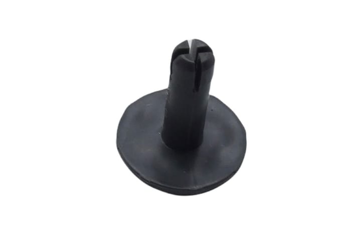 Flymo duwboom bevestiging knob (1x)