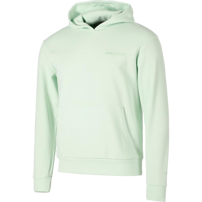 Bullpadel Albier Sweater met capuchon Heren
