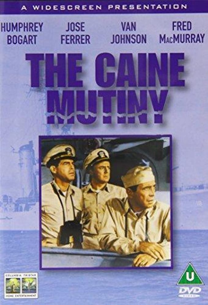 The Caine Mutiny