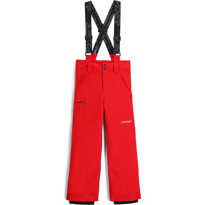 Ski-overalls voor kinderen Spyder Propulsion