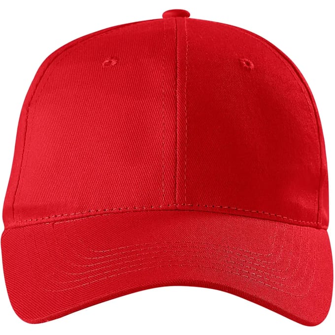 Verstelbare baseballpet Piccolio Sunshine P31